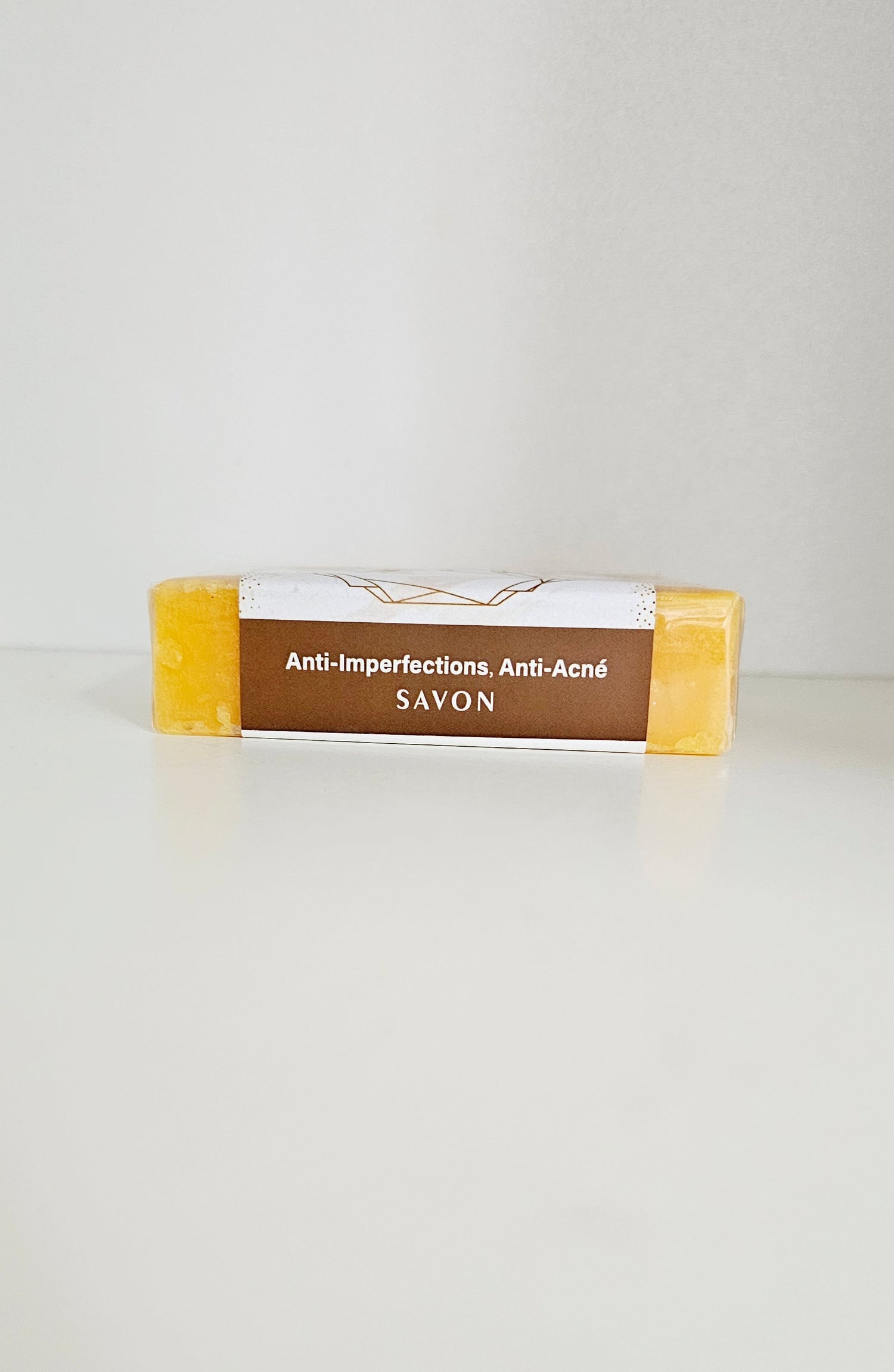 Nettoyant Pain Savon Anti-imperfection /Anti Acné