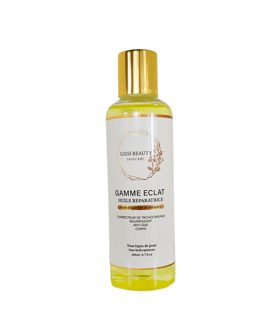 Gamme 3 en 1 Éclat