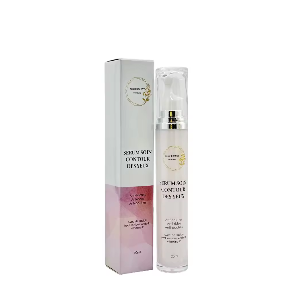 SERUM SOIN CONTOUR DES YEUX ANTI-TACHES