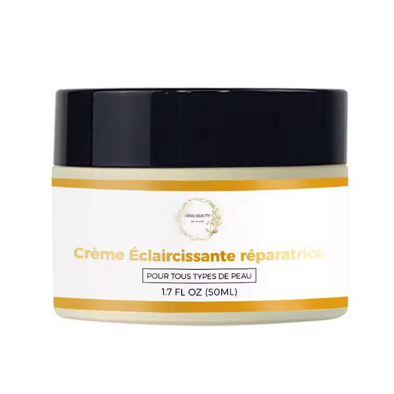 CRÈME VISAGE REPARATRICE