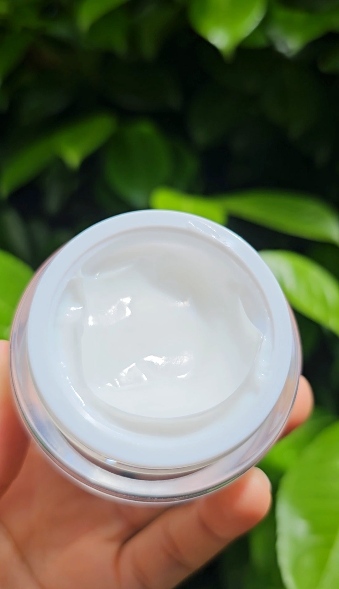 Crème Visage Éclat