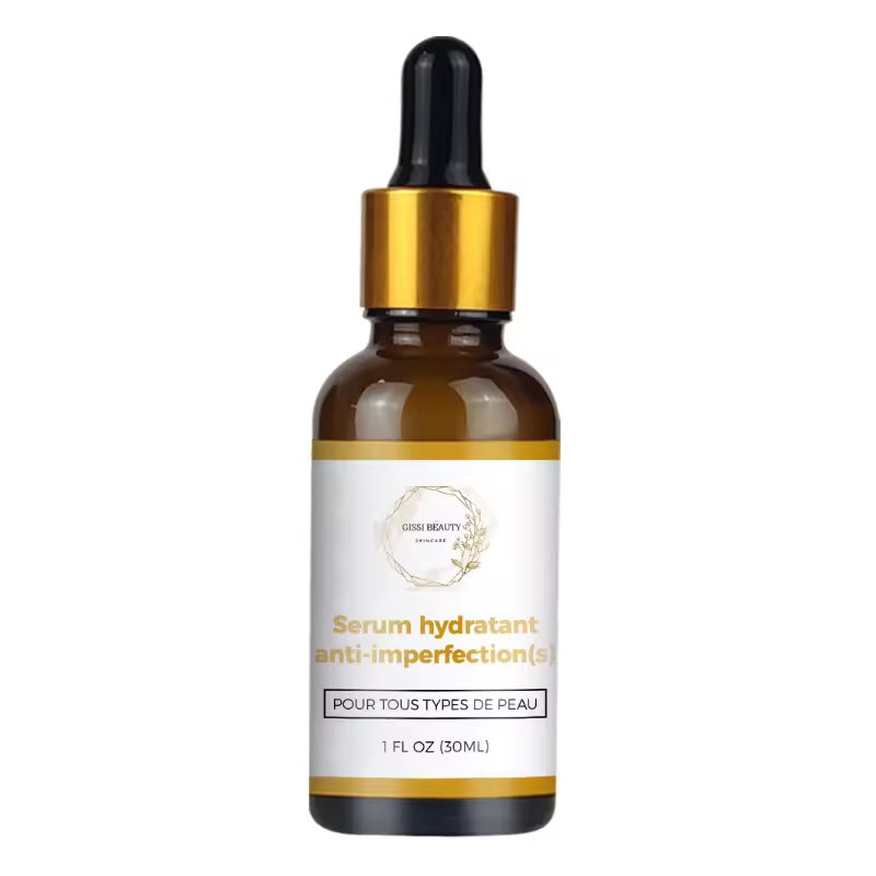 SERUM HYDRATANT ANTI-IMPERFECTIONS